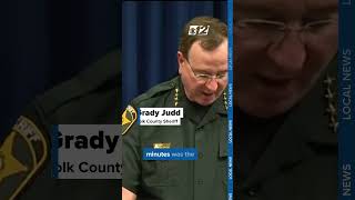 246 Arrested In Florida Human Trafficking Sting