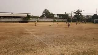 SSB Stoni Indonesia FC | Liga Bekasi u 15 th