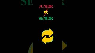 Python Palindrome Program | Junior vs Senior Developer 😎