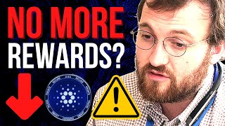 What Happens When Cardano Max Supply Is Reached?