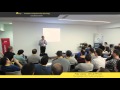 Low Latency in Java 8 - Peter Lawrey (Higher Frequency Trading)