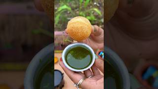 Mini Panipuri😜😋 l Miniature cooking l Golgappa #shorts #viralshorts #miniature