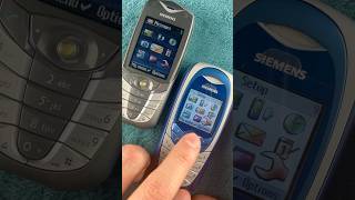 Siemens C65 Quick Look #siemens #siemensmobile #retrophone