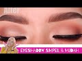 TUTORIAL EYESHADOW SIMPLE  ALA RYA WEDDING GALLERY #MAKEUP #RYAWEDDINGGALERY