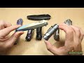 jetbeam jet ii pro edc flashlight extended review