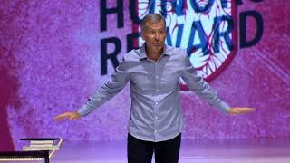 John Bevere - Honor's Reward