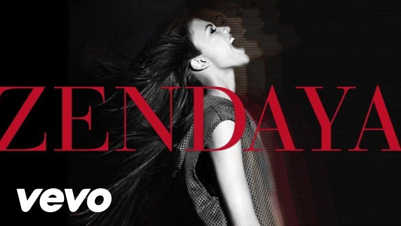 Zendaya - Putcha Body Down Zendaya - Putcha Body Down