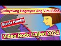 Jalaydwng Hagrayao Ang Viral Bodo/ Gunda Hwnby Video Bodo Called 2024/ Tlahary