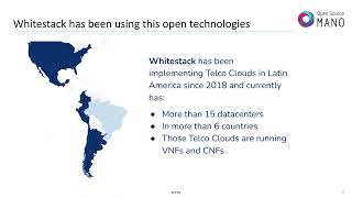 OSM#15 Ecosystem Day 4 - Whitestack