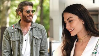 Demet y Can JUNTOS en Italia Revuelo de revistas por el reencuentro