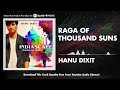 hanu dixit raga of thousand suns indiascape available in youtube audio library