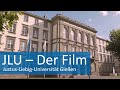 Justus-Liebig-Universität Gießen (JLU) - Der Film