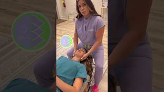 Chiropractic Adjustment in Buckhead Atlanta #chiropractic #atlantachiropractor