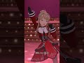 【ミリシタmvソロas2】7days a week 天空橋朋花 ジール・オブ・シスター　アナザーシェーダー陰強2