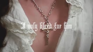 Lead Poisoning — Ethel Cain Lyrics