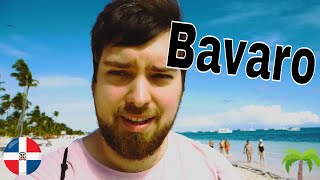 Jak wygląda plaża w Bavaro? | Punta Cana, Dominikana | vlog podróże