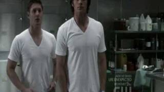 Supernatural s05e11 PUDING SCENE.wmv