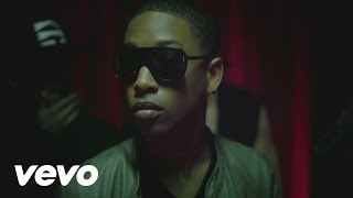 Jacob Latimore - You Come First