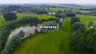 Golfpark Almkreek - Country Life - Impressievideo