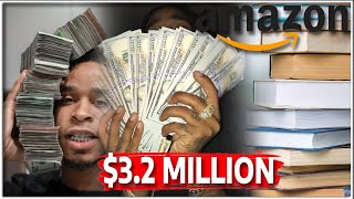 The $3.2 Million Amazon "Refund" Scheme