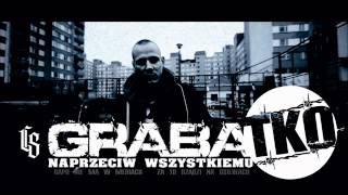 GRABA - Nie licz na to feat. EGON (Non Koneksja), KUBA EŁ (Emblemat) (Rmx: PRZYBYSZ)