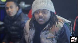 Smylez (R.I.P.) Talks JoJo World \u0026 Worken Wit Young Chop \u0026 Edai Before Chiraq War | @TheRealZacktv1