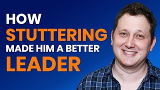 MasterClass CEO: How I Created a BILLION Dollar Empire \u0026 Why Stuttering Made ME A Better Leader