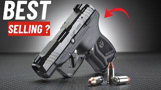 Top 5 Ultra-Compact Handguns of 2025: A New Champion Emerges?