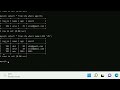 MYSQL Insert,Select,Update and Delete Query | MYSQL tutorials
