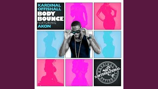 BodyBounce (feat. Akon)