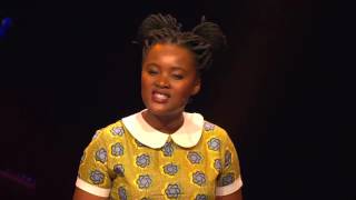 Is Africa's Future Online? | Siyanda Mohutsiwa | TEDxAmsterdam