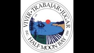 HMBPC 7/25/17 - Half Moon Bay Joint Planning & Parks & Rec Commission Meeting