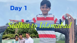 Naran and kaghan family tour August 2024 | Summer holidays | northern Pakistan