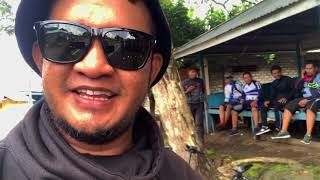 Gowes Round Gunung - Ternate