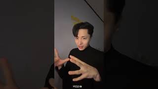 250201 시티보이로그 틱톡 라이브 CITYBOY_LOG TikTok Live - 정규 (jeonggyu (@cbl_jg)) (마지막매칭효과만O, 끝 5분 정도 화면 비율 상이)