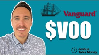 Vanguard VOO S&P 500 ETF Overview | $VOO Stock Index Fund