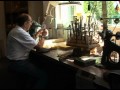 Glassmaking Technique: Cameo Glass