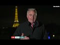 france s prime minister michel barnier ousted after losing no confidence vote itv news