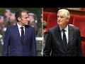 France's Prime Minister Michel Barnier ousted after losing no-confidence vote | ITV News