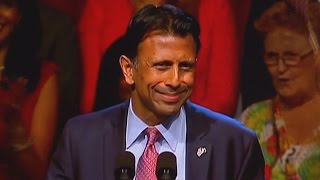 Geaux Bobby: Jindal Joins the 2016 GOP Race