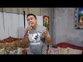SAYO LANG (PAINT MY LOVE) BY RENZ VERANO (COVER)
