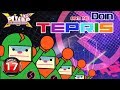 [PUMP IT UP XX] Tepris S17 (pre S16 → S17)