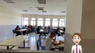 Bozyazı Anadolu Lisesi - Bozyazı