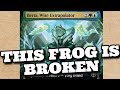 EVERYONE IS MISSING THIS CRAZY FROG!!!