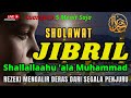 Sholawat Penyejuk Hati dan Penenang Jiwa