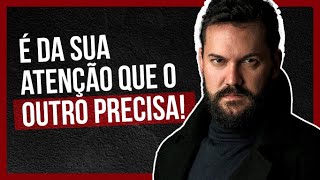 O diálogo e a necessidade da disposição interior | Dr Jorge Rodrigues