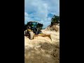 portland jamaica 🇯🇲road construction 🚧 cutting new road in mountains 2020 xcmg frontend wheel loader