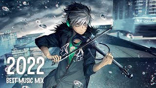 Best Music Mix 2022 ♫♫ EDM Remixes of Popular Songs ♫  EDM Gaming Music Mix ​