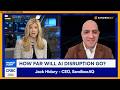 How Agentic AI Is Reshaping Business Models | Jack Hidary on CNBC
