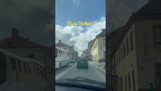 This is Bochnia Poland #edgarofficialchannel #foryou シ #bochnia #poland #shortsvideo #shorts